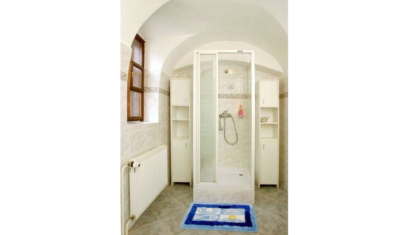 Pension u kláštera Český Krumlov